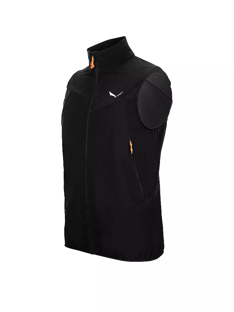 SALEWA | Veste de randonnée pour homme Sella Durastretch |
