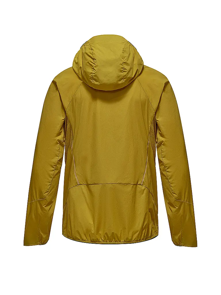 SALEWA | Veste Homme Pedroc Wind Hoodie |