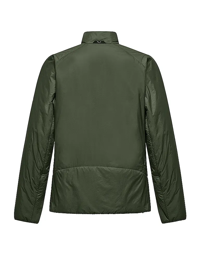 SALEWA | Veste Homme Puez Catinaccio 2 Tirolwool® |
