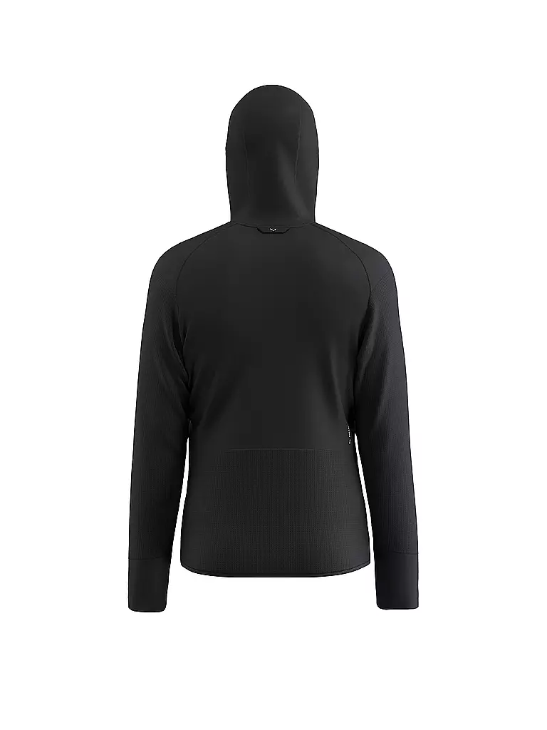 SALEWA | Veste hybride homme Puez Waffle Polarlite |
