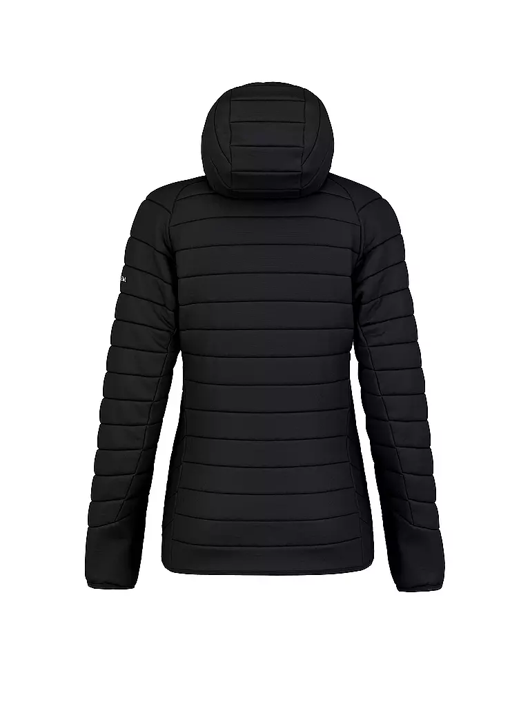 SALEWA | Veste isolante à capuche en duvet RDS Brenta pour femme |