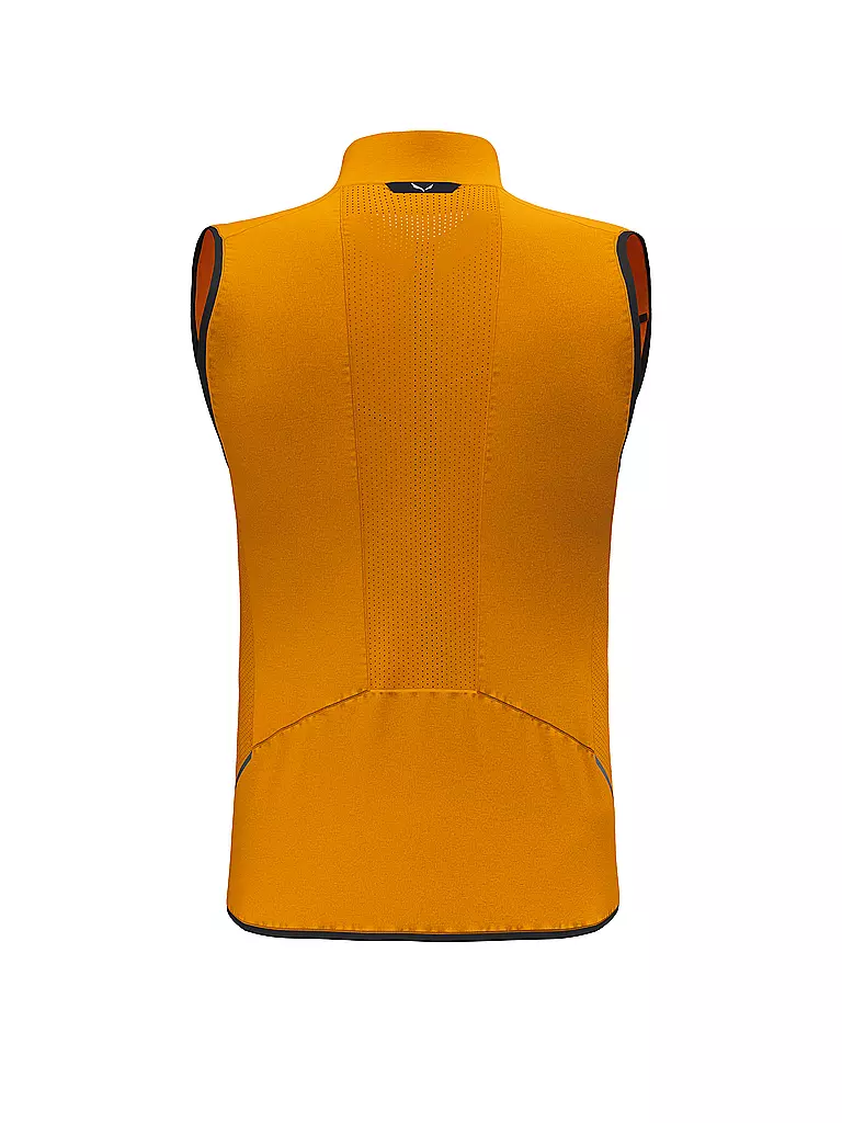 SALEWA | Veste outdoor pour homme Pedroc Durastretch Light à capuche |