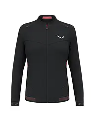 SALEWA | Veste polaire femme Pedroc 2 Polarlite | Noir