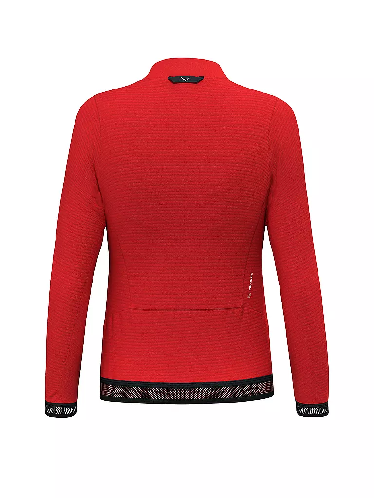 SALEWA | Veste polaire femme Pedroc 2 Polarlite |
