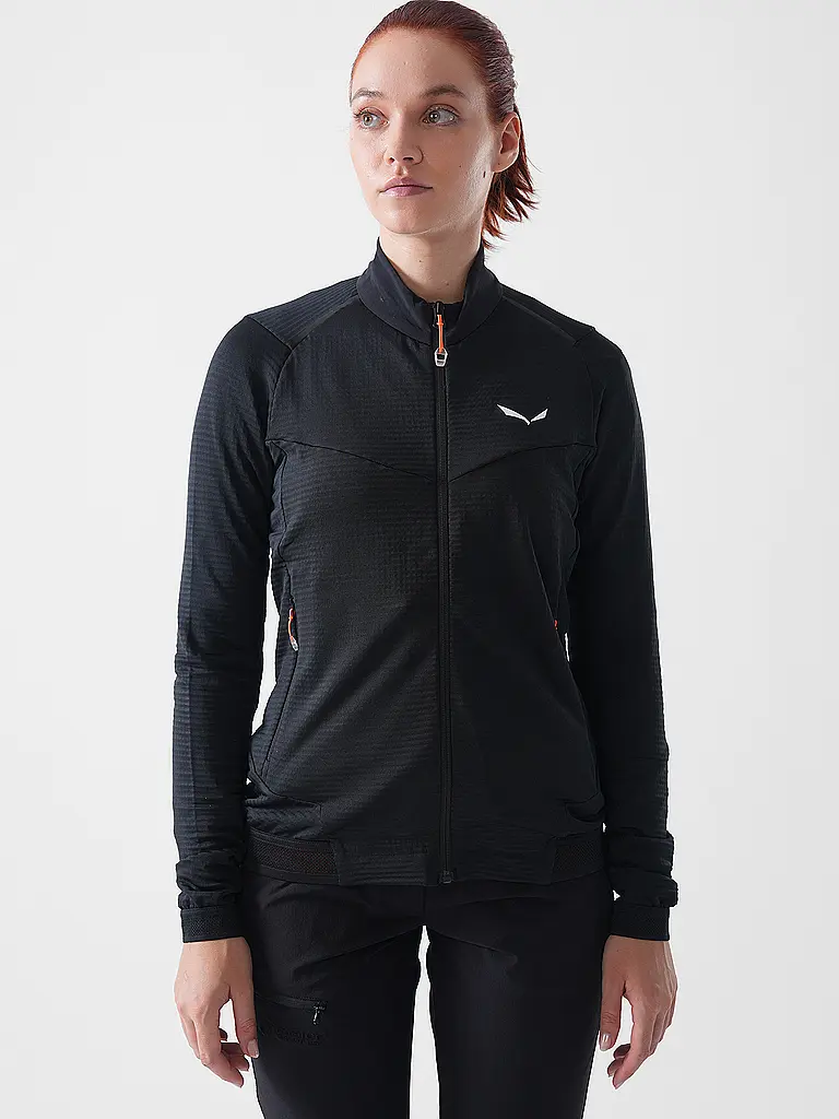 SALEWA | Veste polaire femme Pedroc 2 Polarlite |