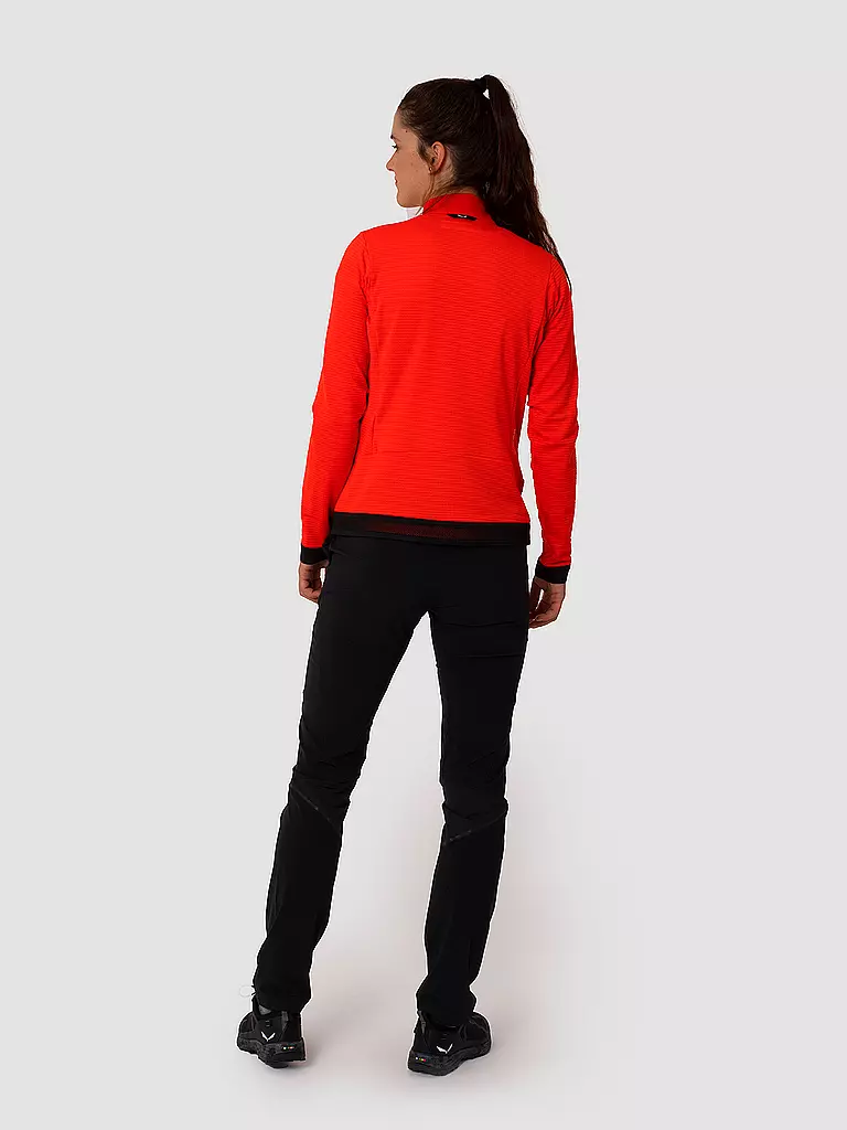 SALEWA | Veste polaire femme Pedroc 2 Polarlite |