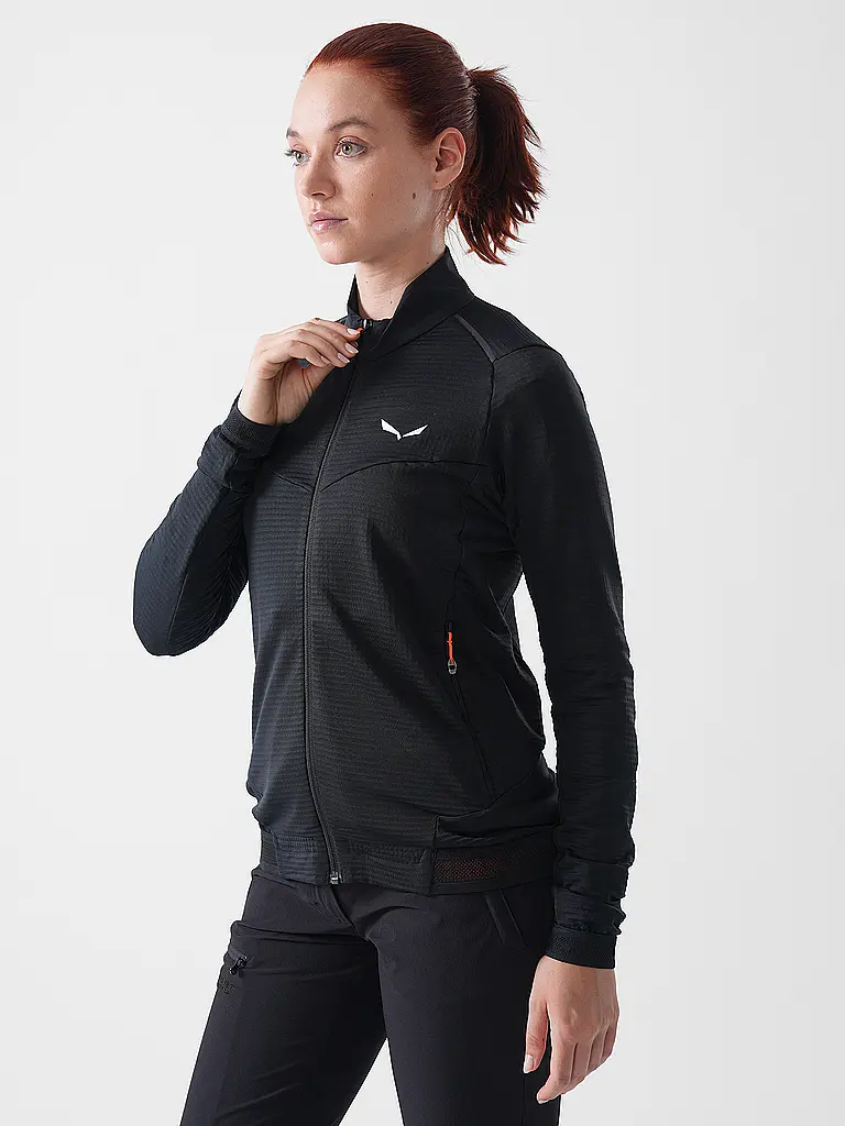 SALEWA | Veste polaire femme Pedroc 2 Polarlite |