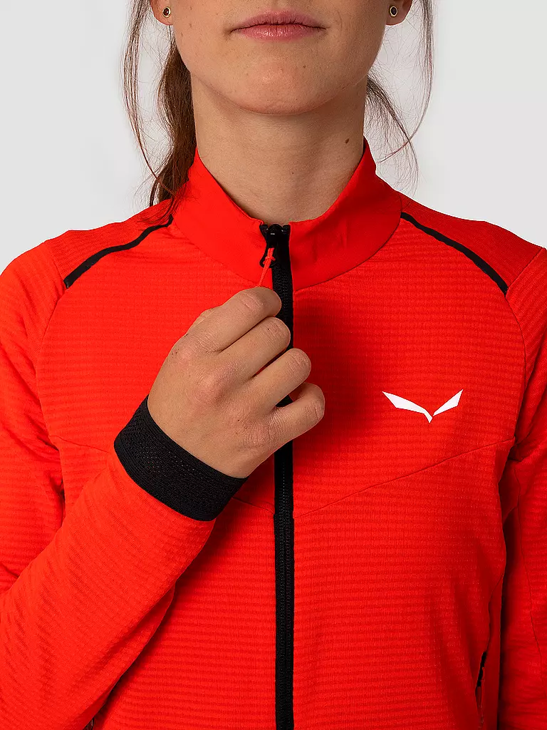 SALEWA | Veste polaire femme Pedroc 2 Polarlite |