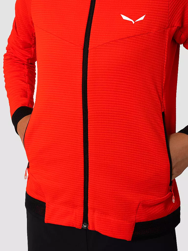 SALEWA | Veste polaire femme Pedroc 2 Polarlite |