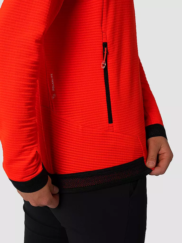 SALEWA | Veste polaire femme Pedroc 2 Polarlite |
