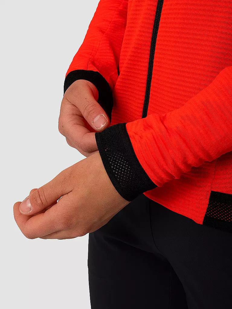 SALEWA | Veste polaire femme Pedroc 2 Polarlite |