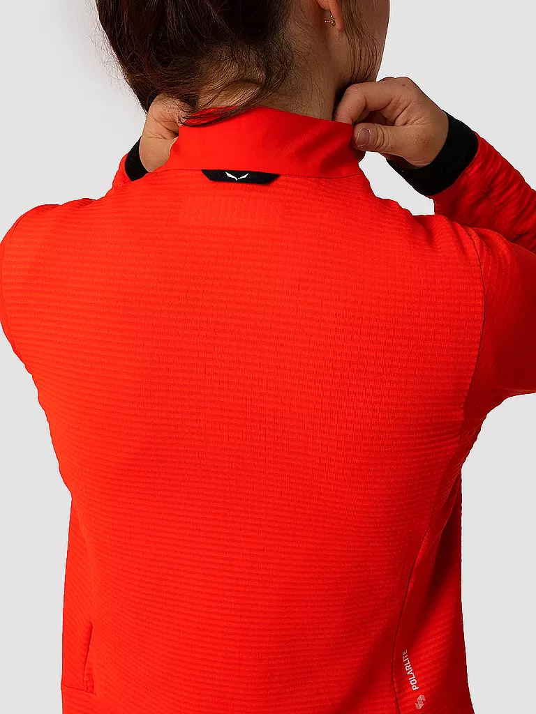 SALEWA | Veste polaire femme Pedroc 2 Polarlite |