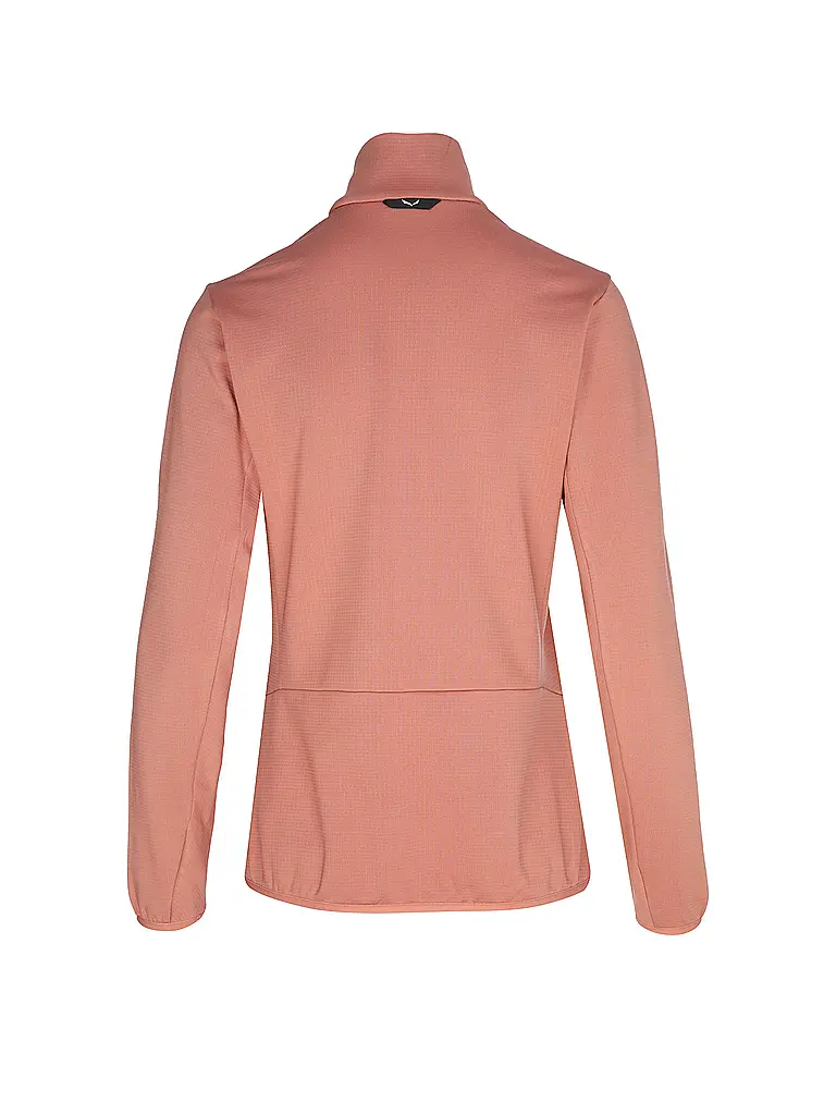 SALEWA | Veste polaire femme Puez Cammino Polarlite |