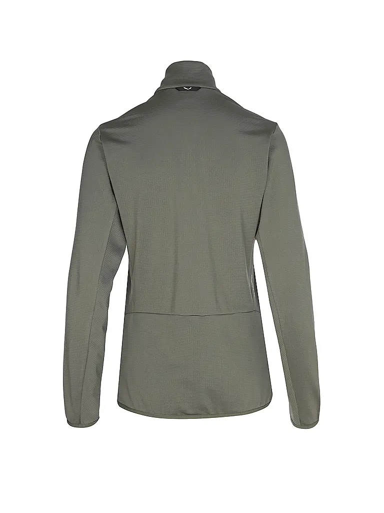SALEWA | Veste polaire femme Puez Cammino Polarlite |