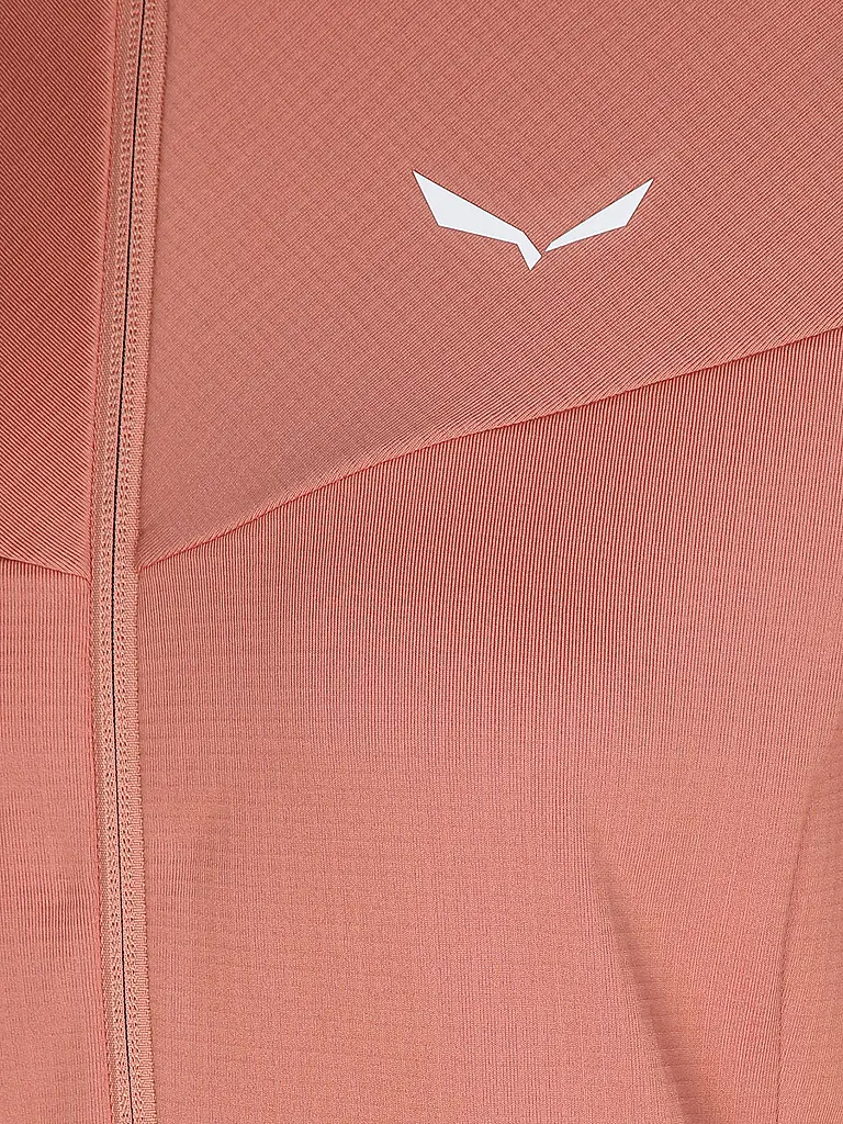 SALEWA | Veste polaire femme Puez Cammino Polarlite |