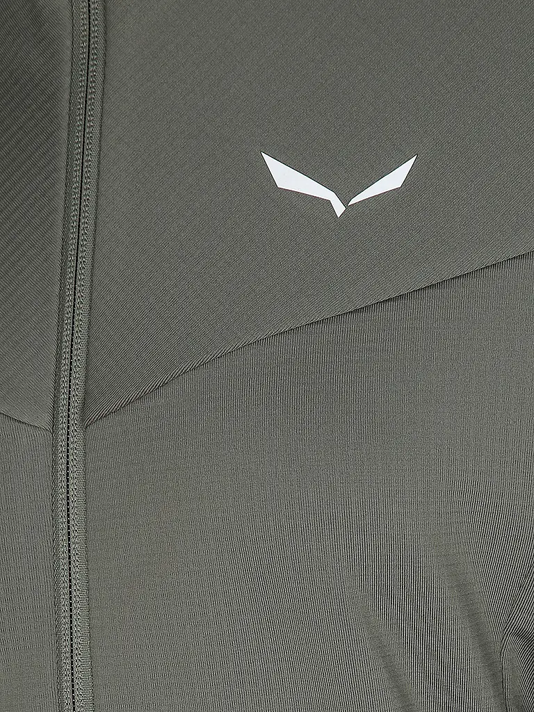 SALEWA | Veste polaire femme Puez Cammino Polarlite |