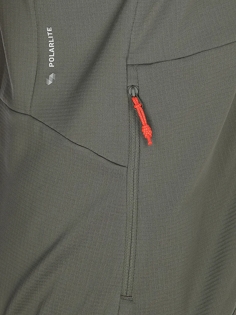 SALEWA | Veste polaire femme Puez Cammino Polarlite |