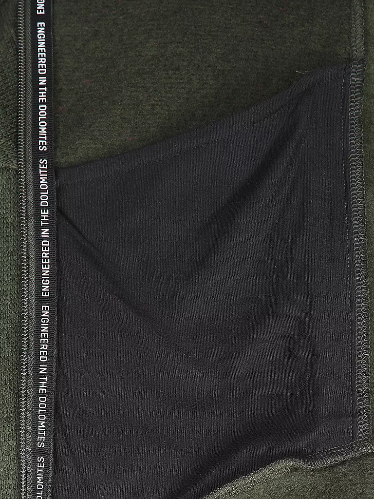 SALEWA | Veste polaire femme Puez Rocca PL |