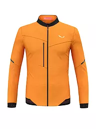 SALEWA | Veste polaire homme Pedroc 2 Polarlite | Orange
