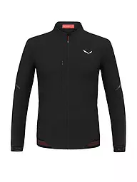 SALEWA | Veste polaire homme Pedroc 2 Polarlite | Noir