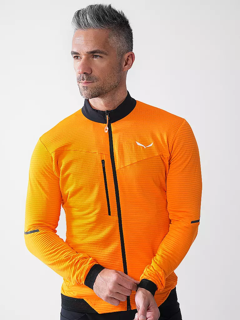 SALEWA | Veste polaire homme Pedroc 2 Polarlite |