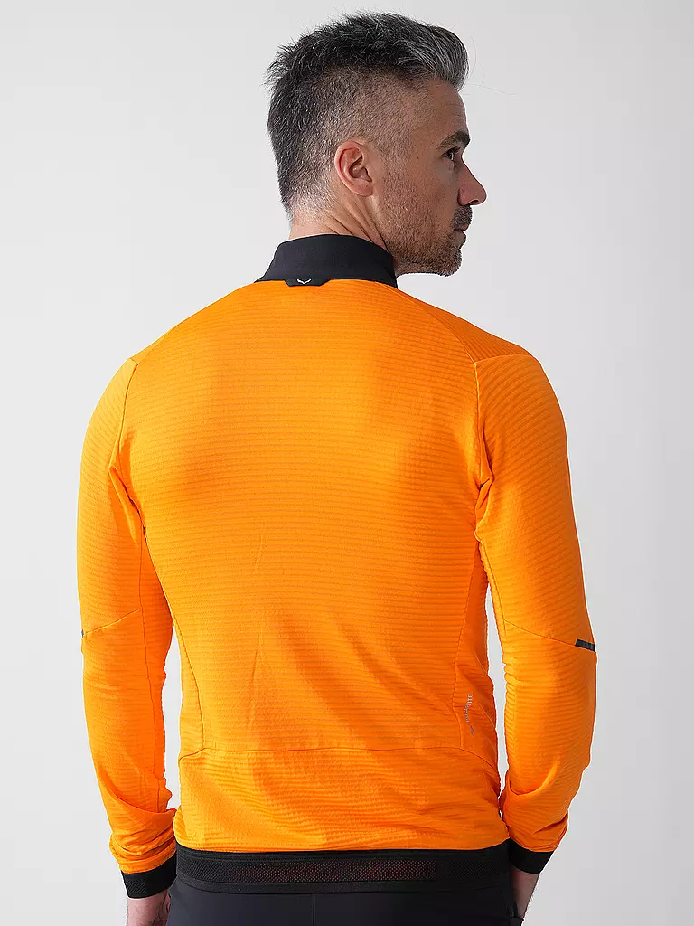 SALEWA | Veste polaire homme Pedroc 2 Polarlite |