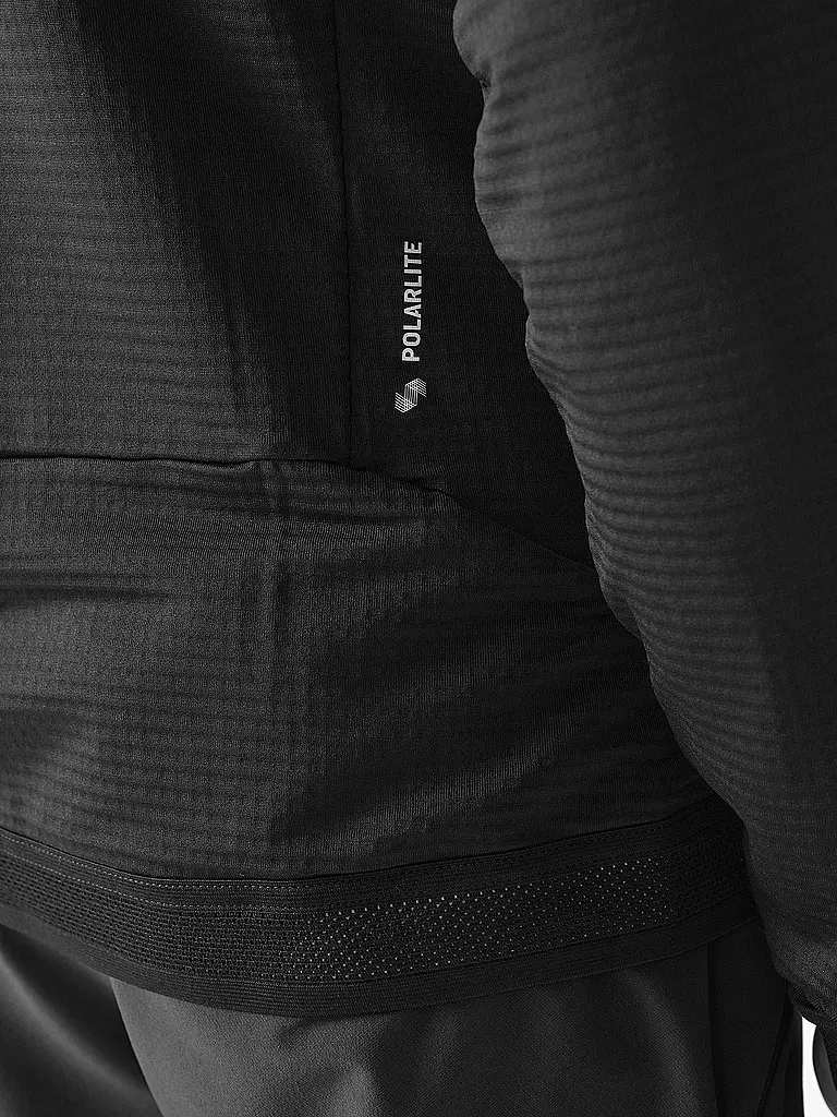 SALEWA | Veste polaire homme Pedroc 2 Polarlite |