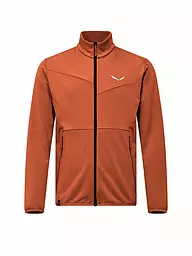 SALEWA | Veste polaire homme Puez Cammino | Orange