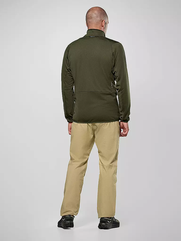 SALEWA | Veste polaire homme Puez Cammino |