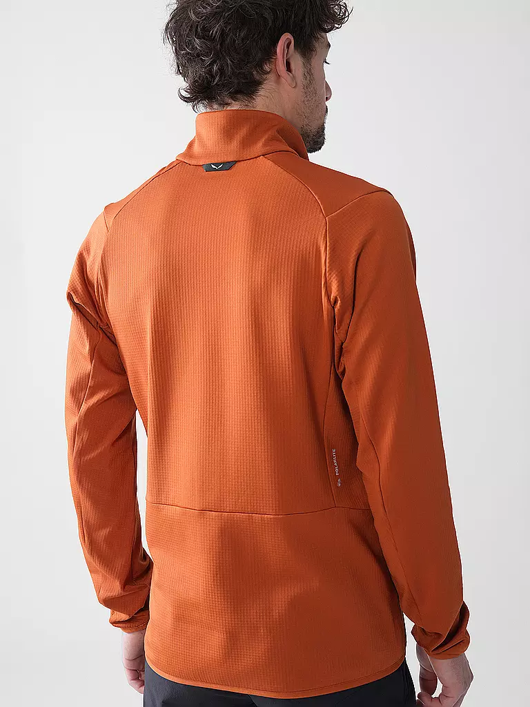 SALEWA | Veste polaire homme Puez Cammino |