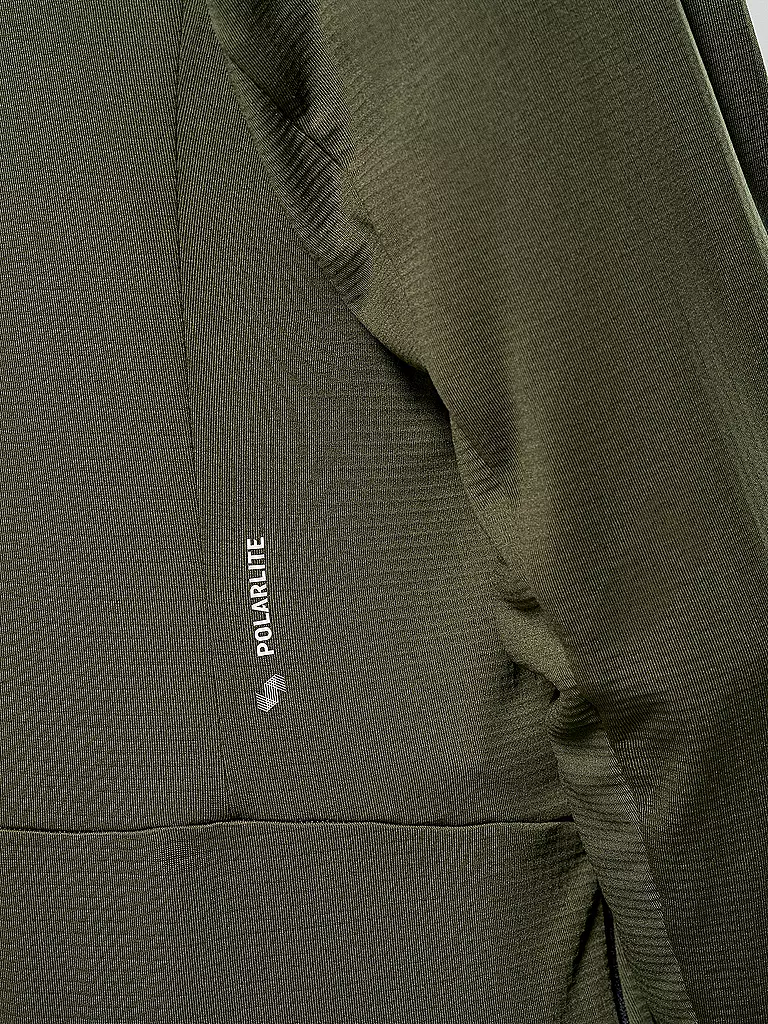 SALEWA | Veste polaire homme Puez Cammino |