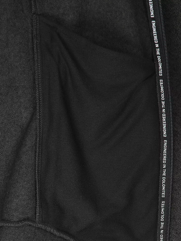 SALEWA | Veste polaire homme Puez Rocca PL |