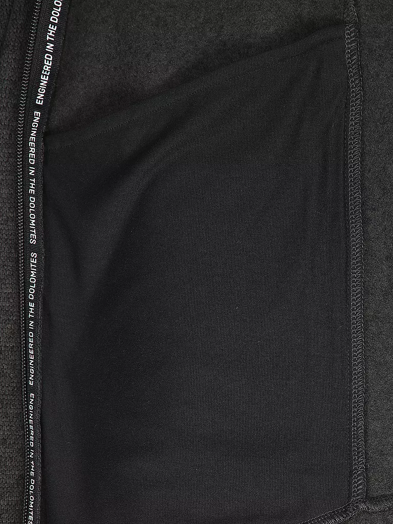 SALEWA | Veste polaire homme Puez Rocca PL |