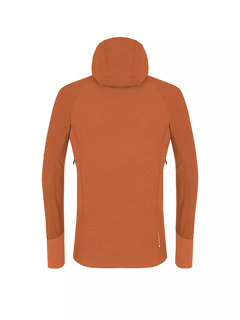 SALEWA | Veste softshell homme Agner Durastretch |