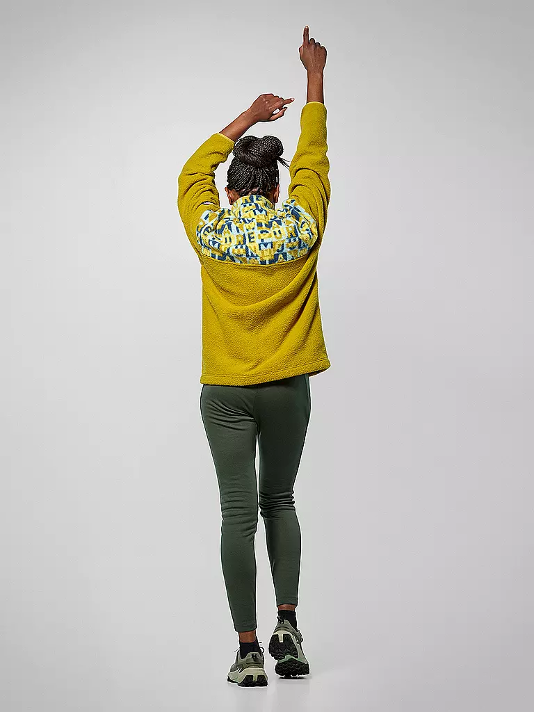 SALEWA | Zipppulli Eagle Anniversary pour homme |