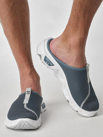 SALOMON | Chaussures de récupération pour hommes Reelax Slide 6.0