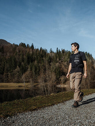 SALOMON | Chaussures de randonnée homme X Ultra 360 GTX