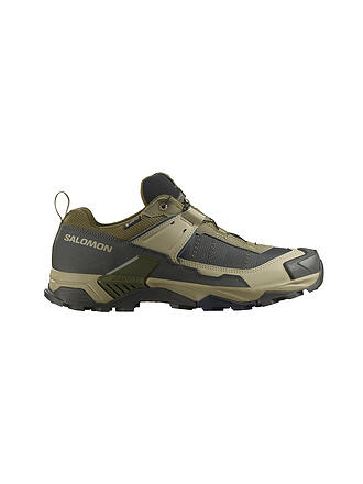 SALOMON | Chaussures de randonnée pour hommes X Ultra 5 GTX