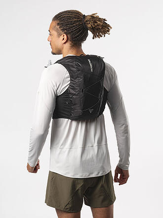SALOMON | Gilet d'hydratation Active Skin 8 Set