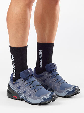 SALOMON | Chaussures de trail Speedcross 6 GTX pour hommes