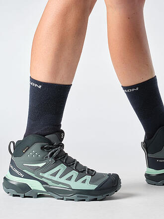 SALOMON | Chaussures multifonctionnelles pour femmes X Ultra 360 GTX Mid