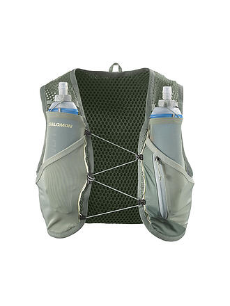 SALOMON | Gilet d'hydratation Active Skin 8 Set