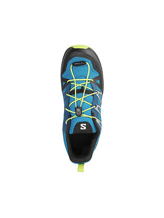 SALOMON | Chaussures de randonnée enfant Outscape WP J