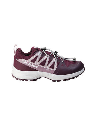 SALOMON | Chaussures de randonnée enfant Outscape WP J