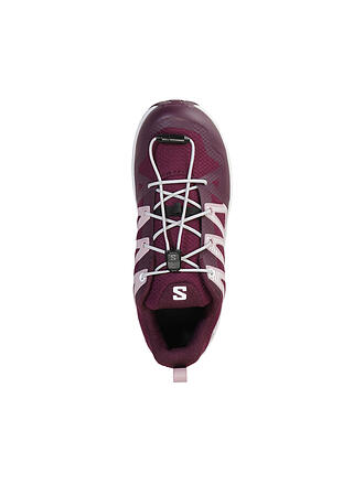 SALOMON | Chaussures de randonnée enfant Outscape WP J