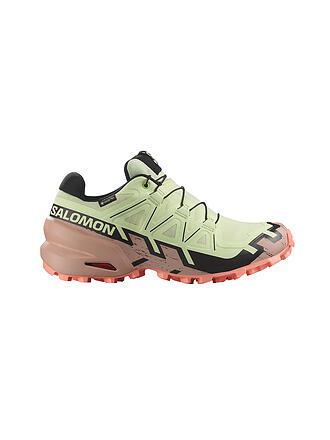 SALOMON | Chaussures de trail pour femmes Speedcross 6 GORE-TEX