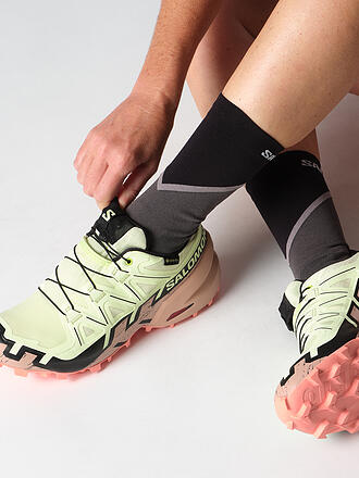 SALOMON | Chaussures de trail pour femmes Speedcross 6 GORE-TEX