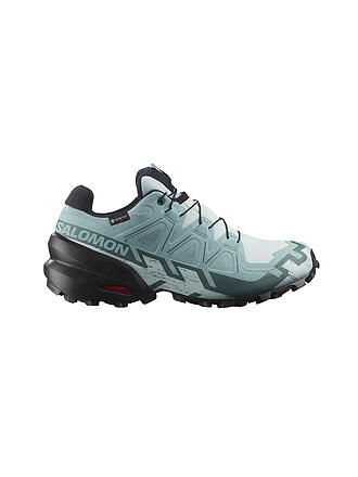 SALOMON | Chaussures de trail pour femmes Speedcross 6 GORE-TEX
