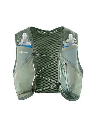 SALOMON | Gilet d'hydratation Active Skin 4 Set