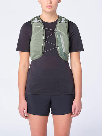SALOMON | Gilet d'hydratation Active Skin 4 Set